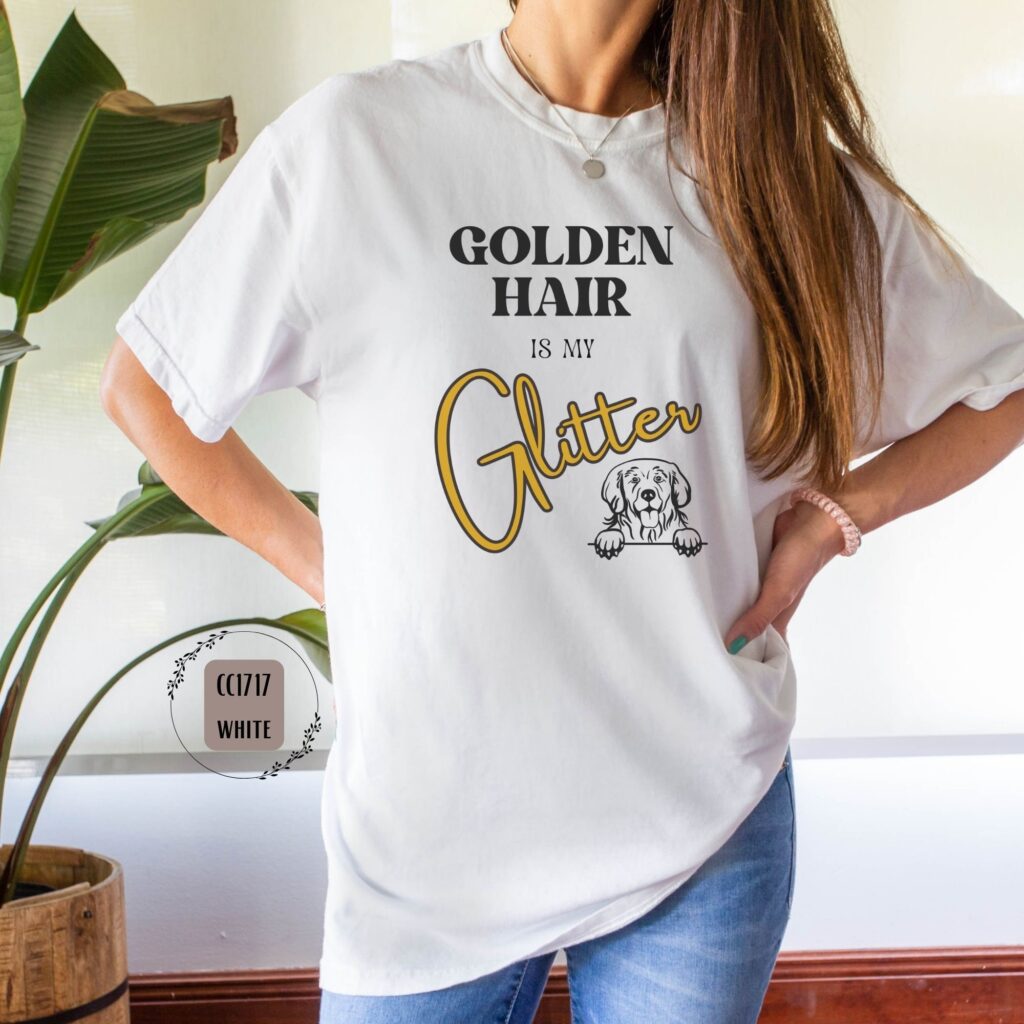 - Golden Retriever Gifts