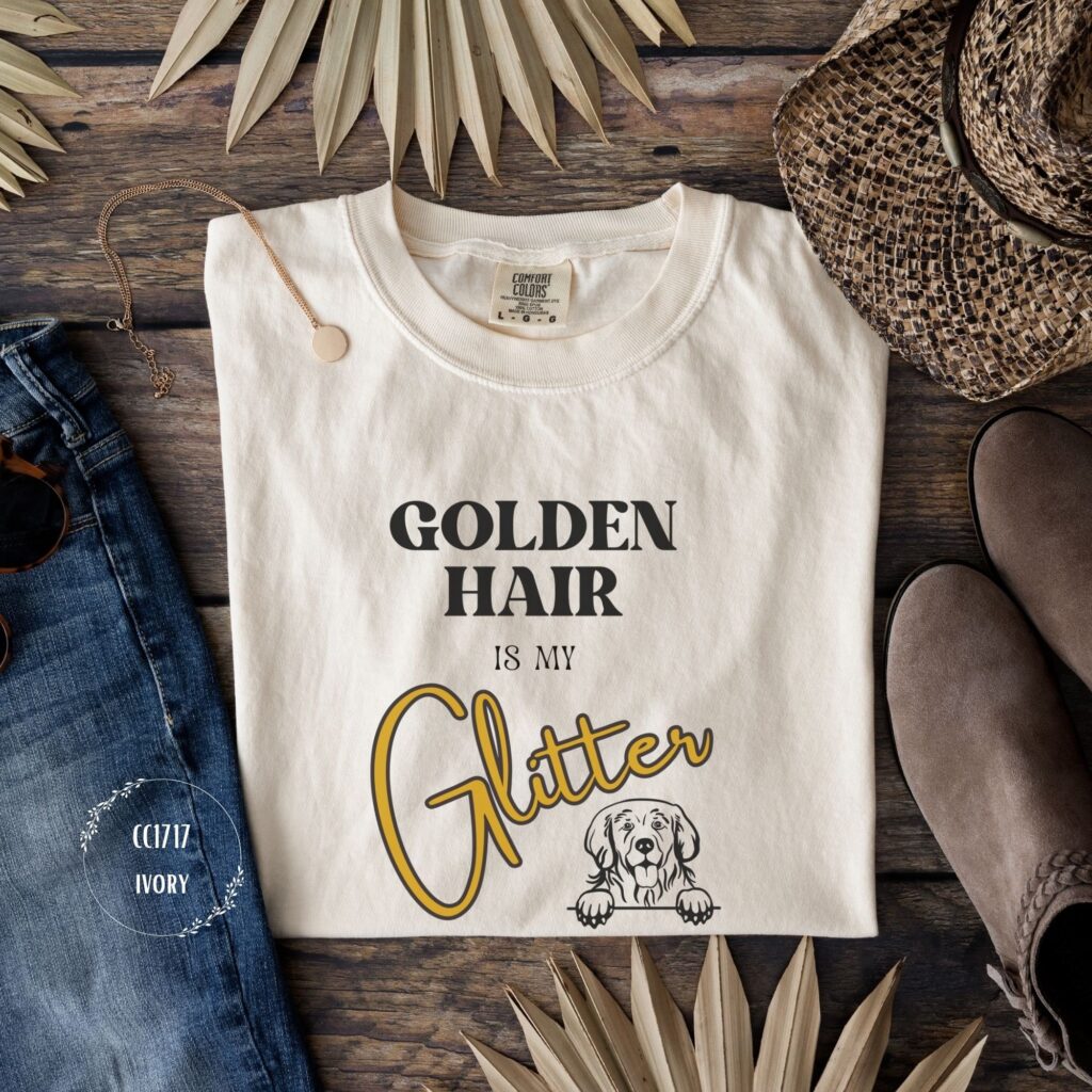 - Golden Retriever Gifts