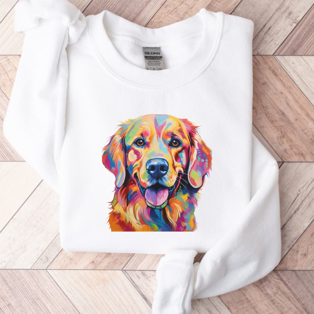 - Golden Retriever Gifts