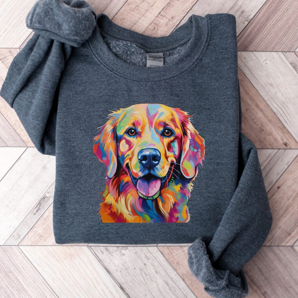 - Golden Retriever Gifts