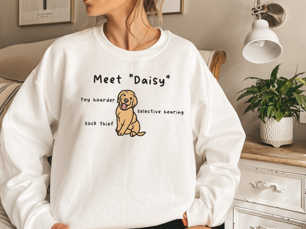 - Golden Retriever Gifts