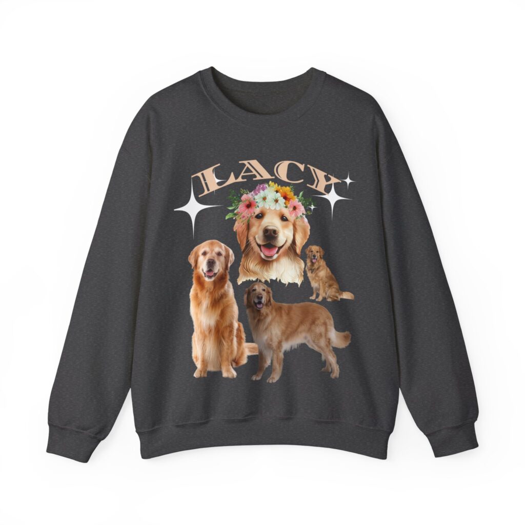 - Golden Retriever Gifts