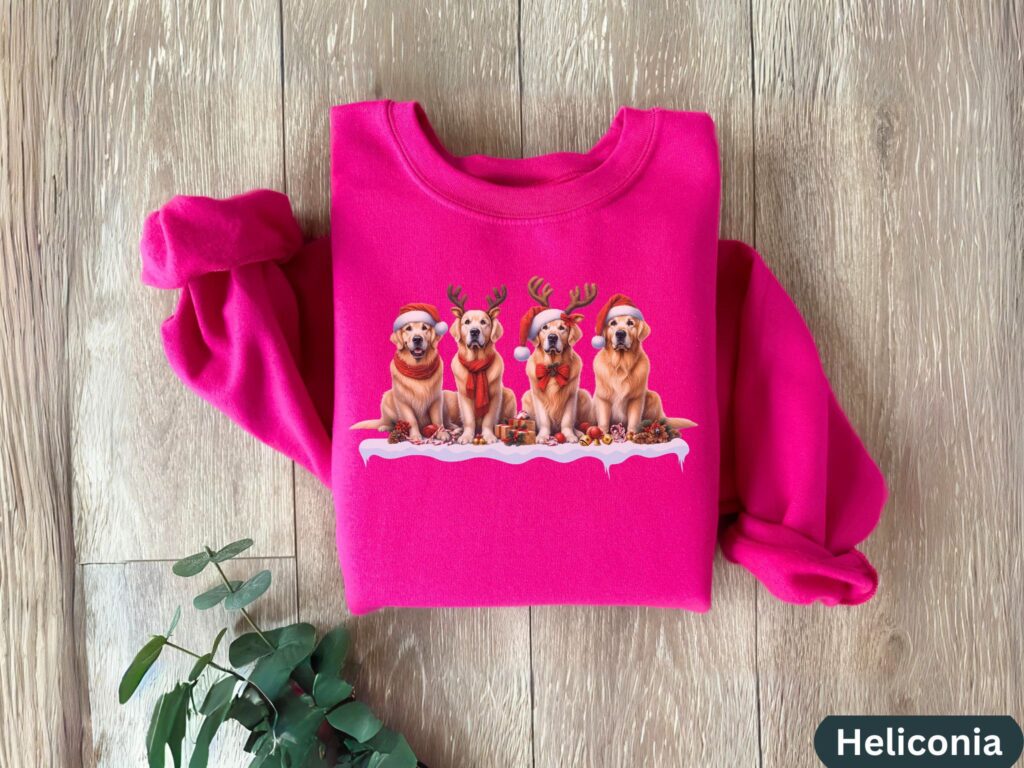 - Golden Retriever Gifts