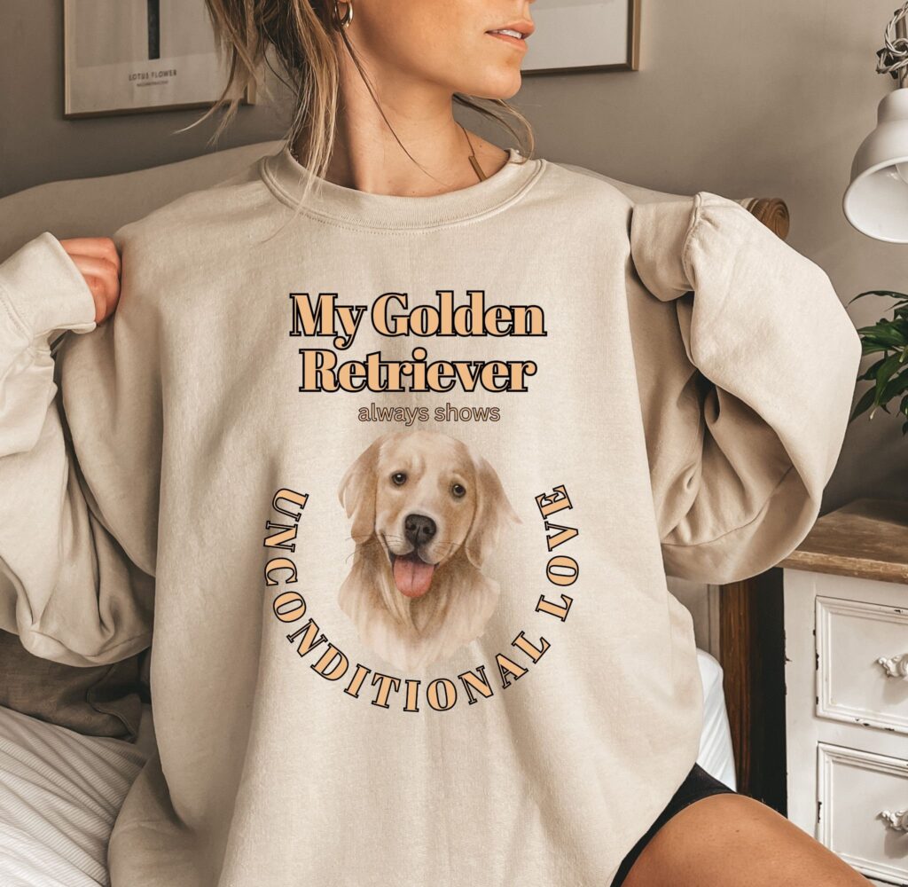 - Golden Retriever Gifts