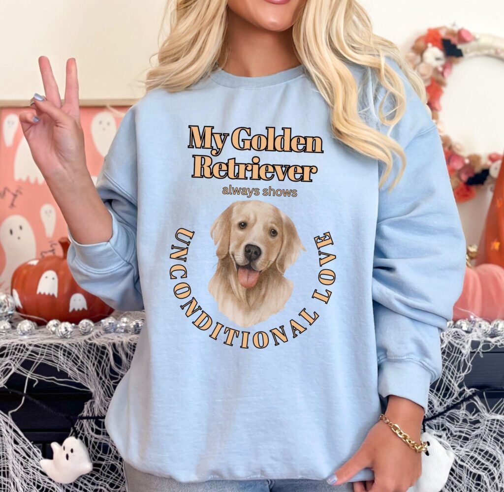 - Golden Retriever Gifts