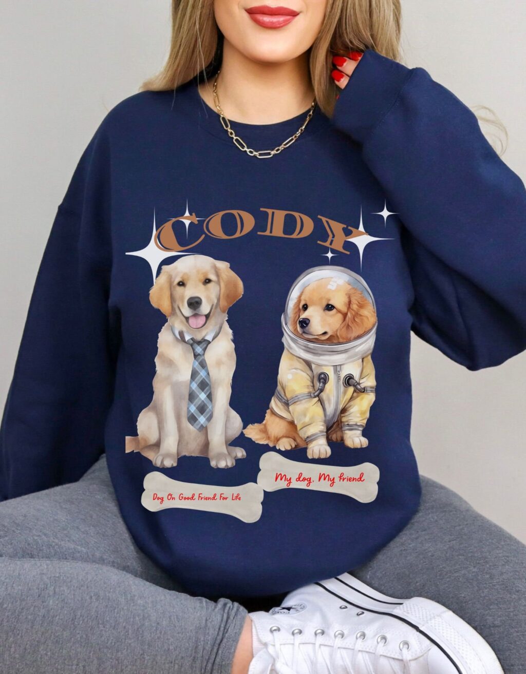 - Golden Retriever Gifts