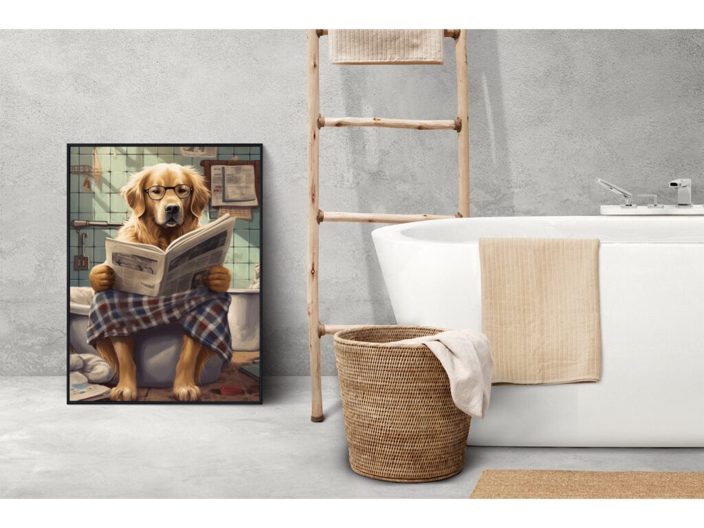 - Golden Retriever Gifts