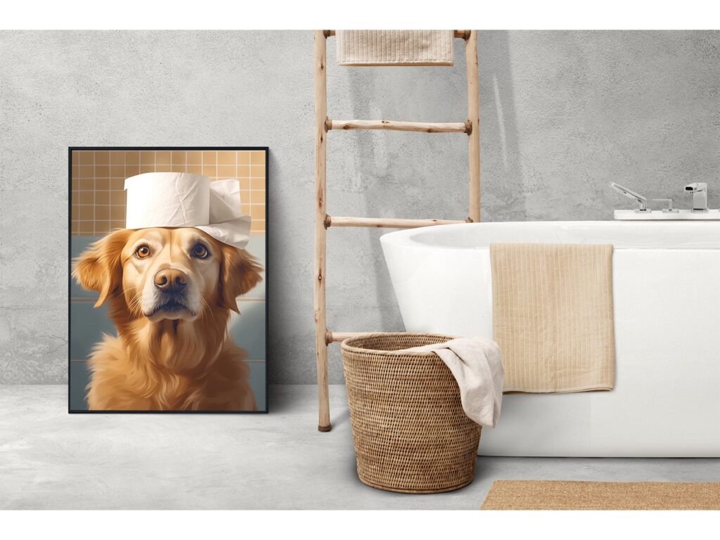 - Golden Retriever Gifts