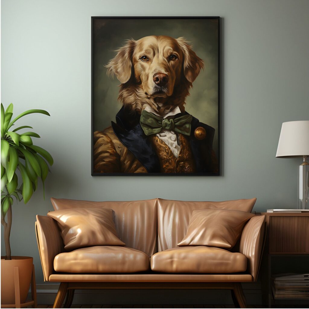 - Golden Retriever Gifts