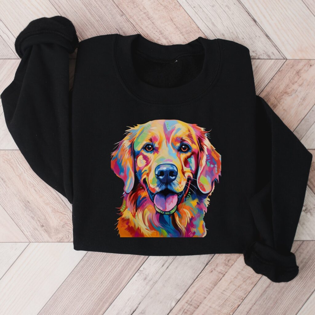 - Golden Retriever Gifts