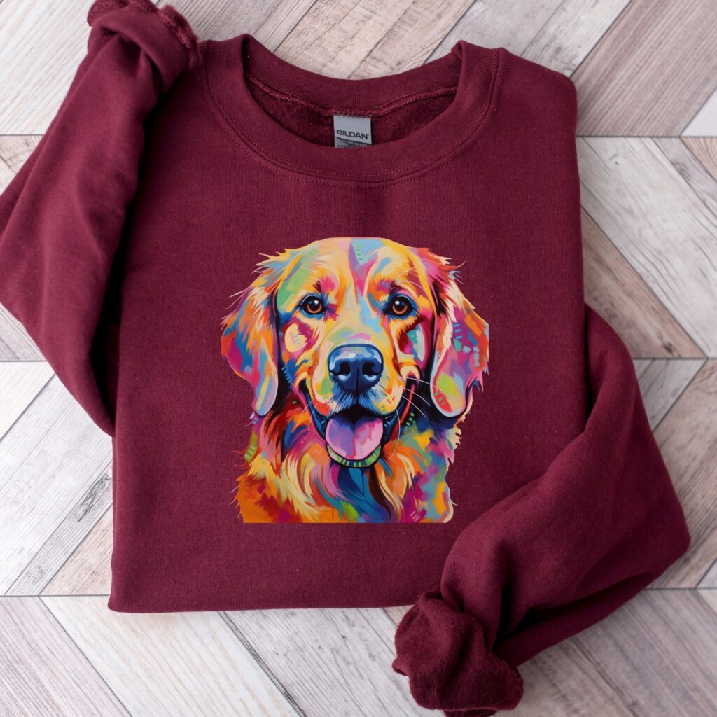 - Golden Retriever Gifts