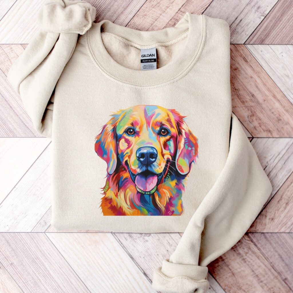 - Golden Retriever Gifts