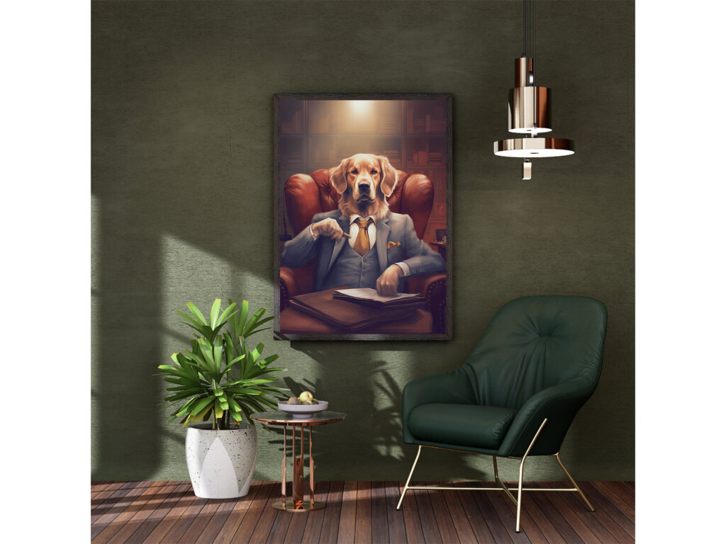 - Golden Retriever Gifts