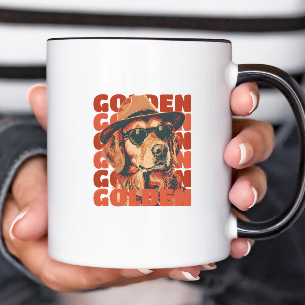 - Golden Retriever Gifts