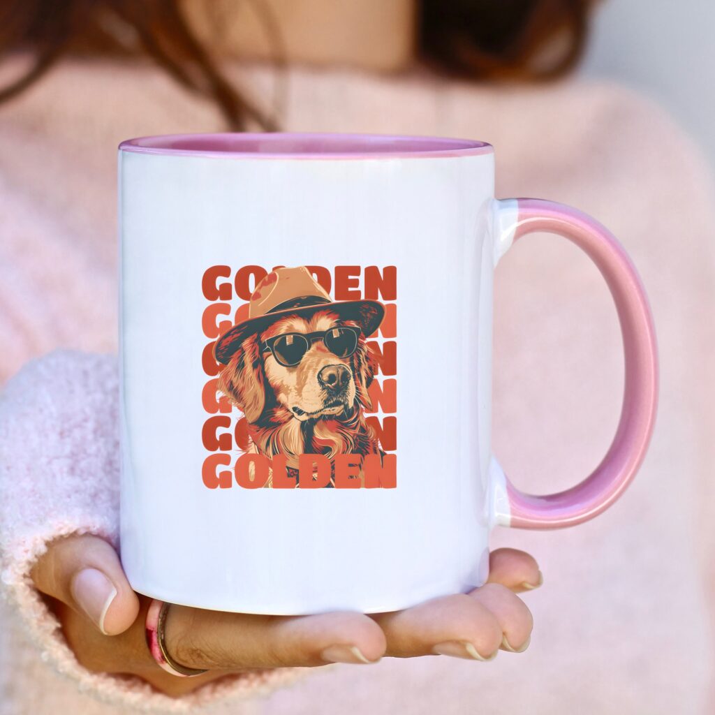 - Golden Retriever Gifts