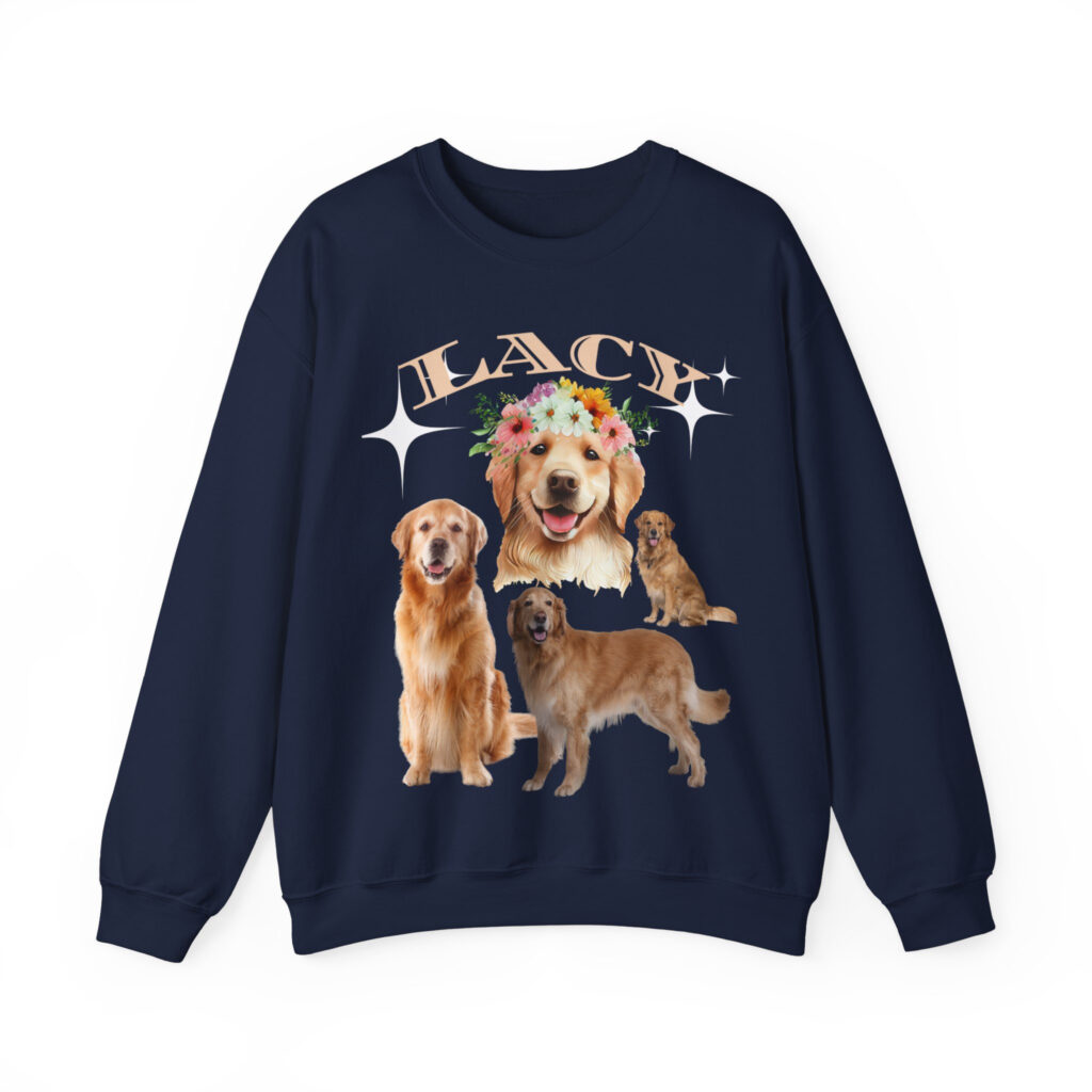 - Golden Retriever Gifts