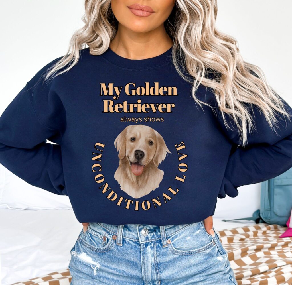 - Golden Retriever Gifts