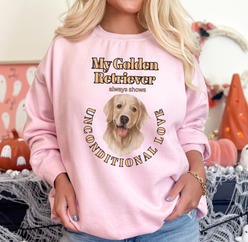 - Golden Retriever Gifts