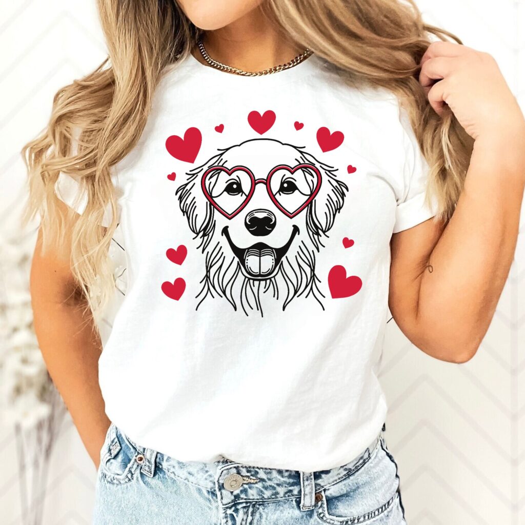 - Golden Retriever Gifts