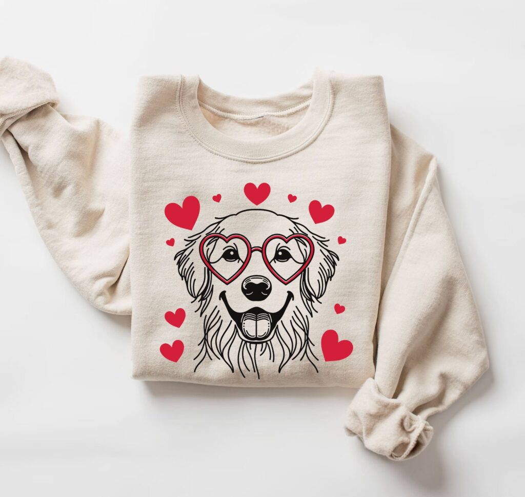 - Golden Retriever Gifts