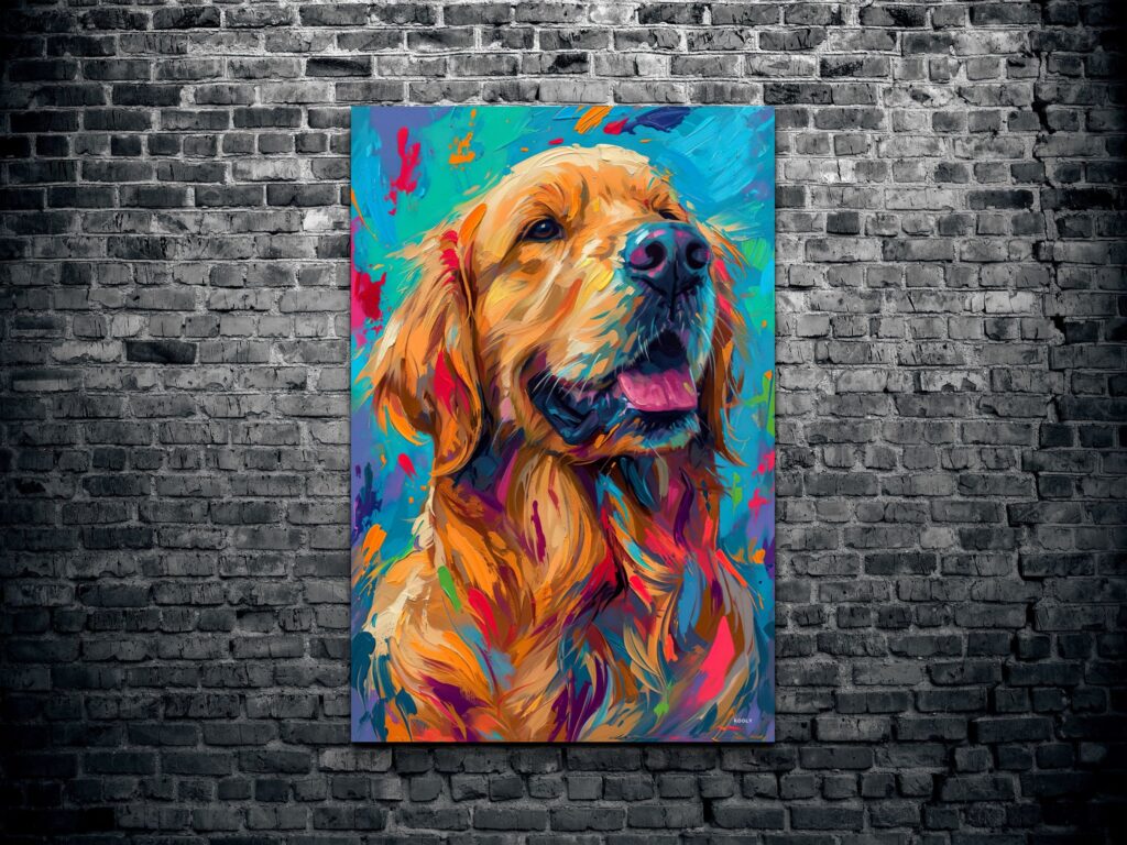 - Golden Retriever Gifts