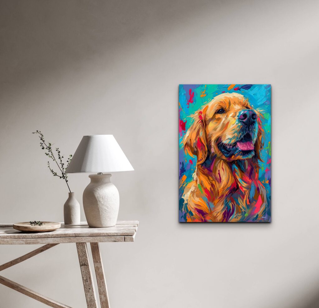 - Golden Retriever Gifts