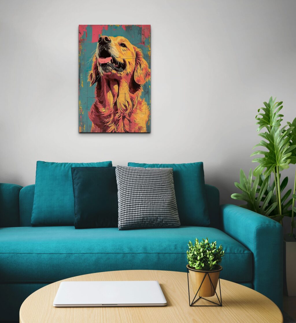 - Golden Retriever Gifts