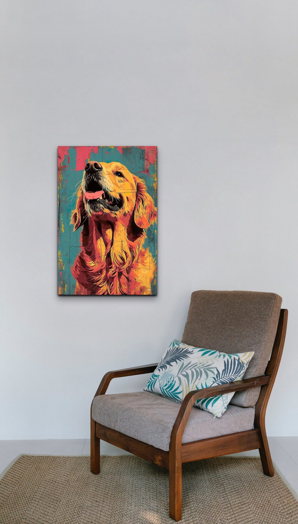 - Golden Retriever Gifts