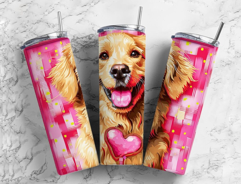 - Golden Retriever Gifts