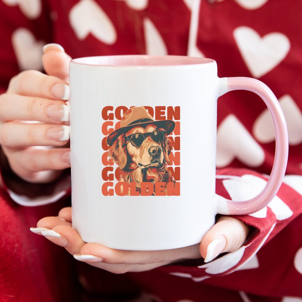 - Golden Retriever Gifts