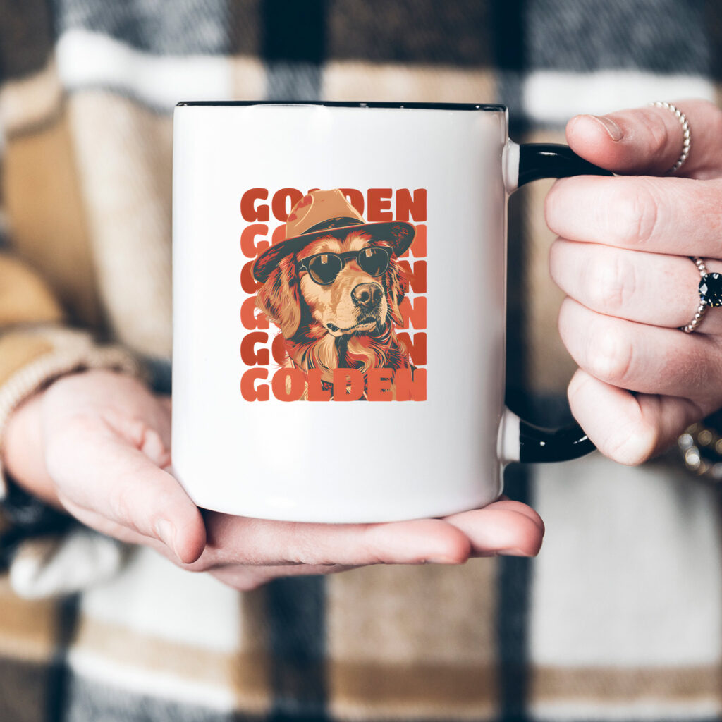 - Golden Retriever Gifts