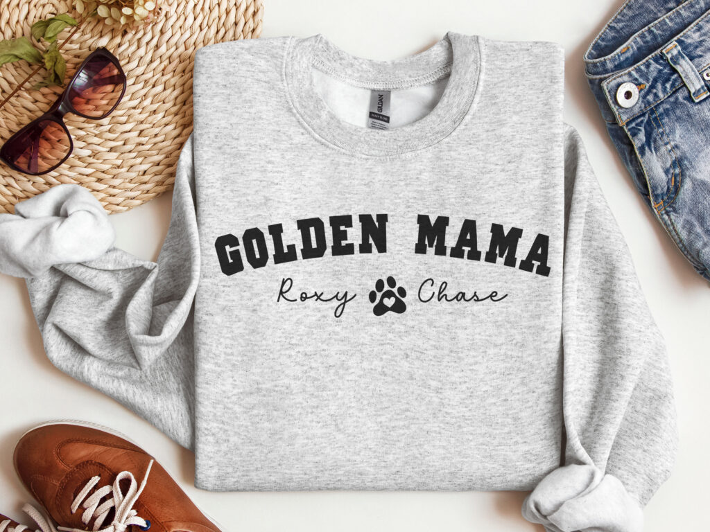 - Golden Retriever Gifts