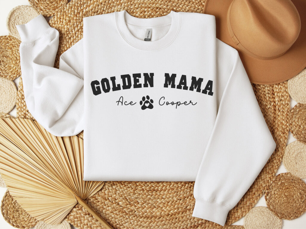 - Golden Retriever Gifts