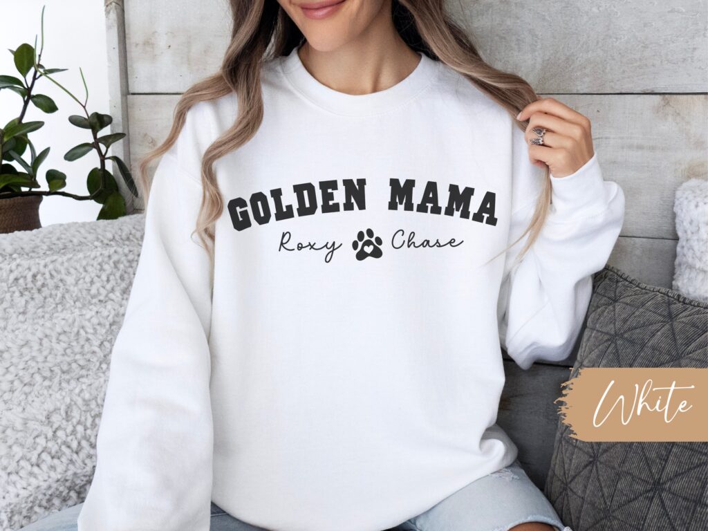 - Golden Retriever Gifts