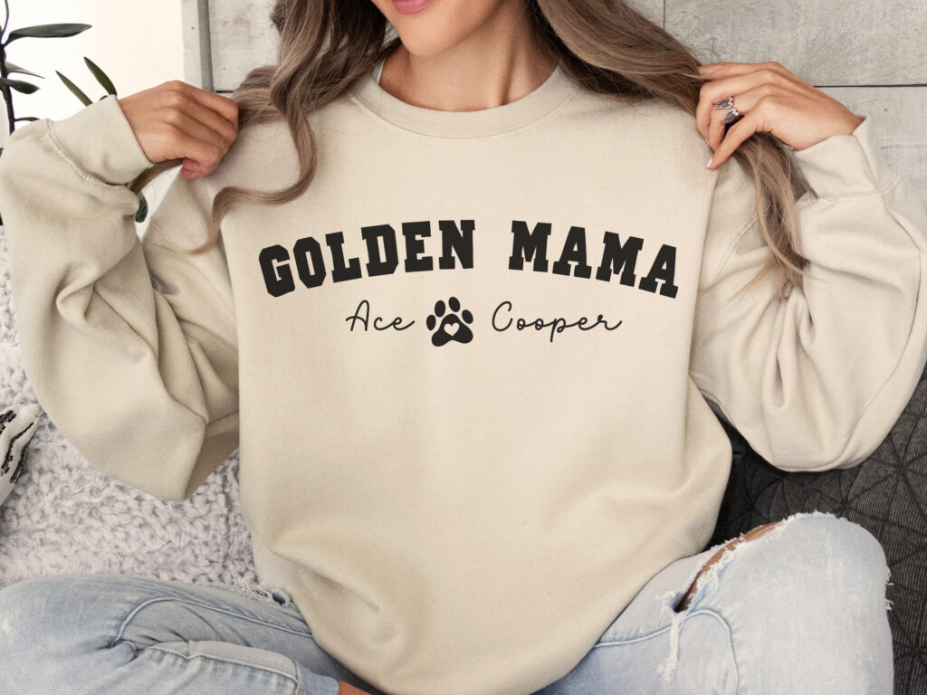 - Golden Retriever Gifts