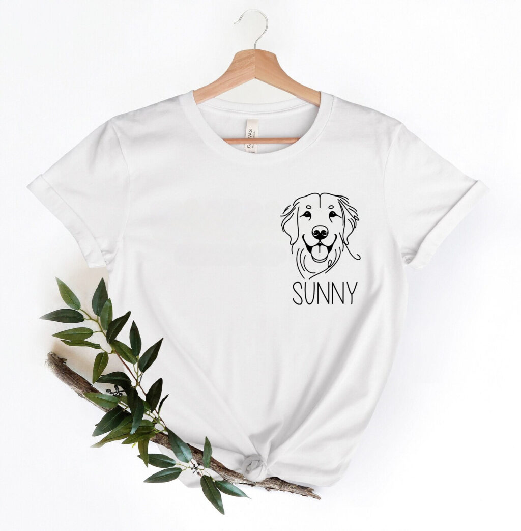 - Golden Retriever Gifts