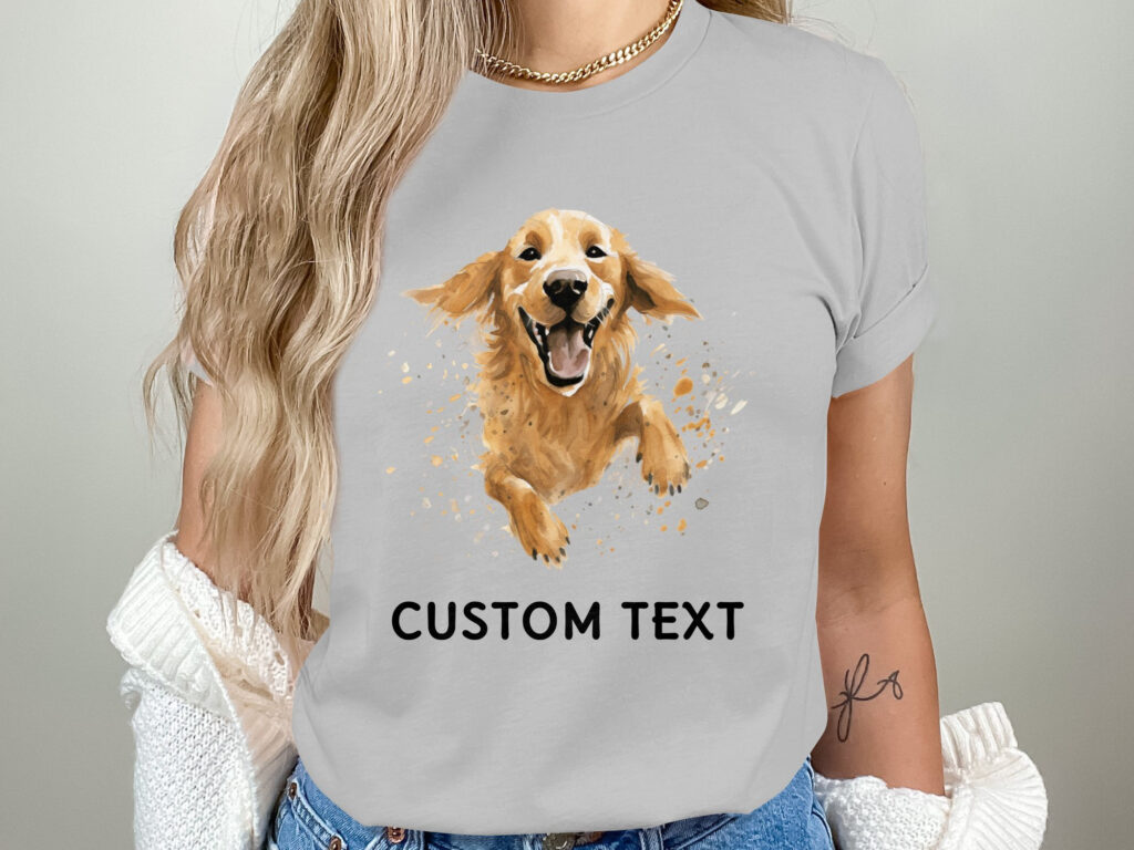 - Golden Retriever Gifts