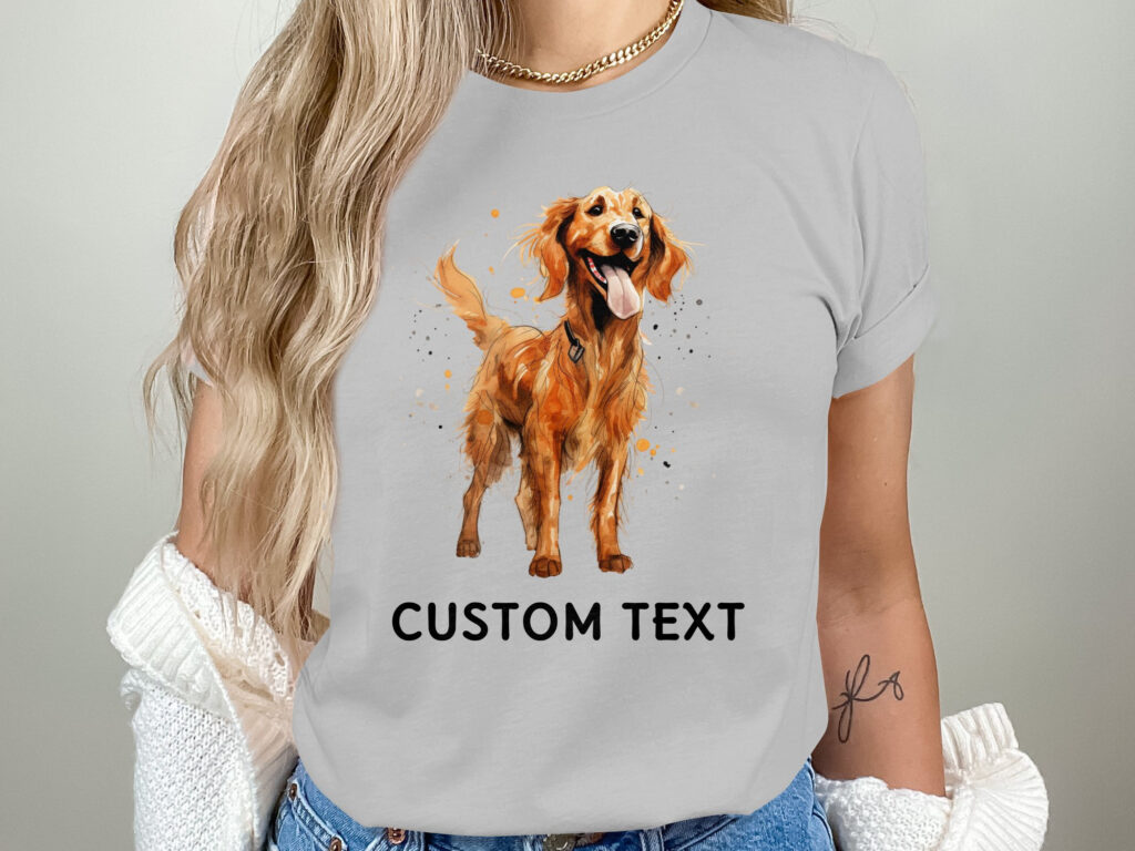 - Golden Retriever Gifts