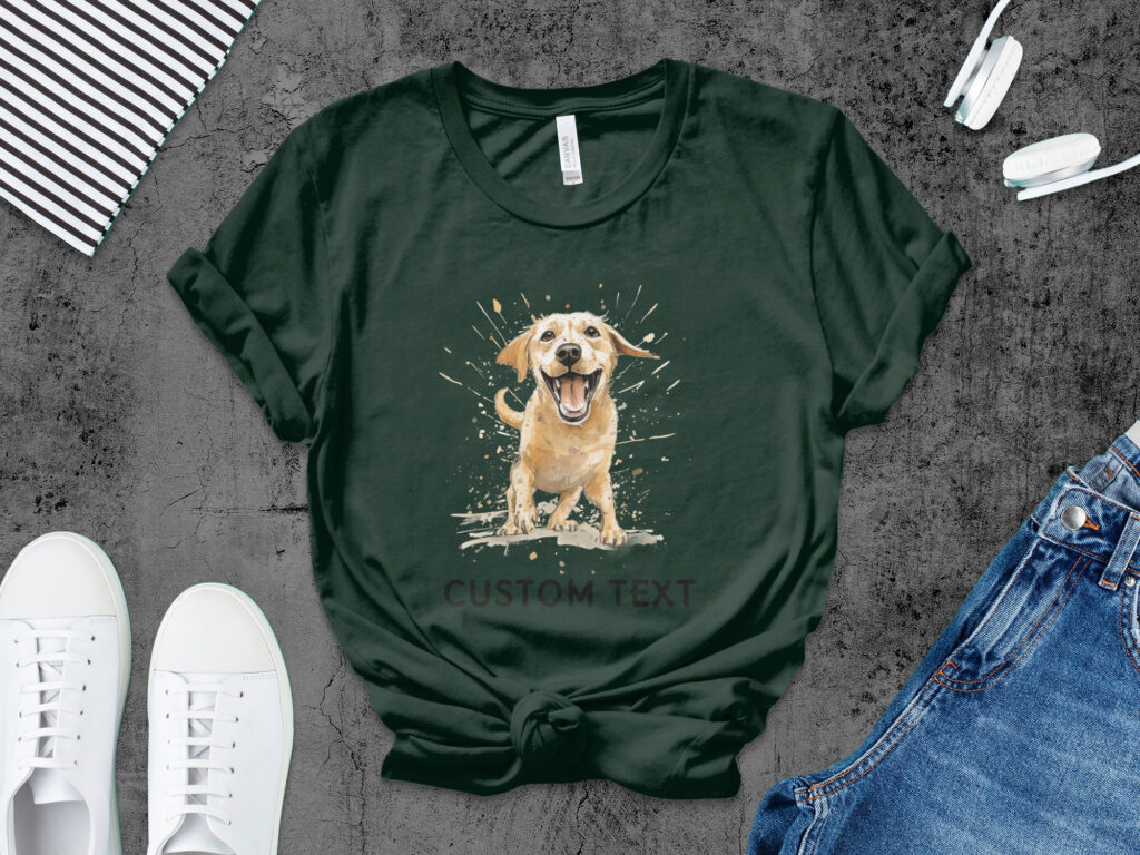 - Golden Retriever Gifts