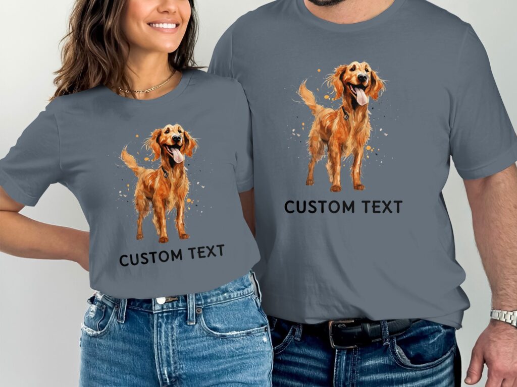 - Golden Retriever Gifts