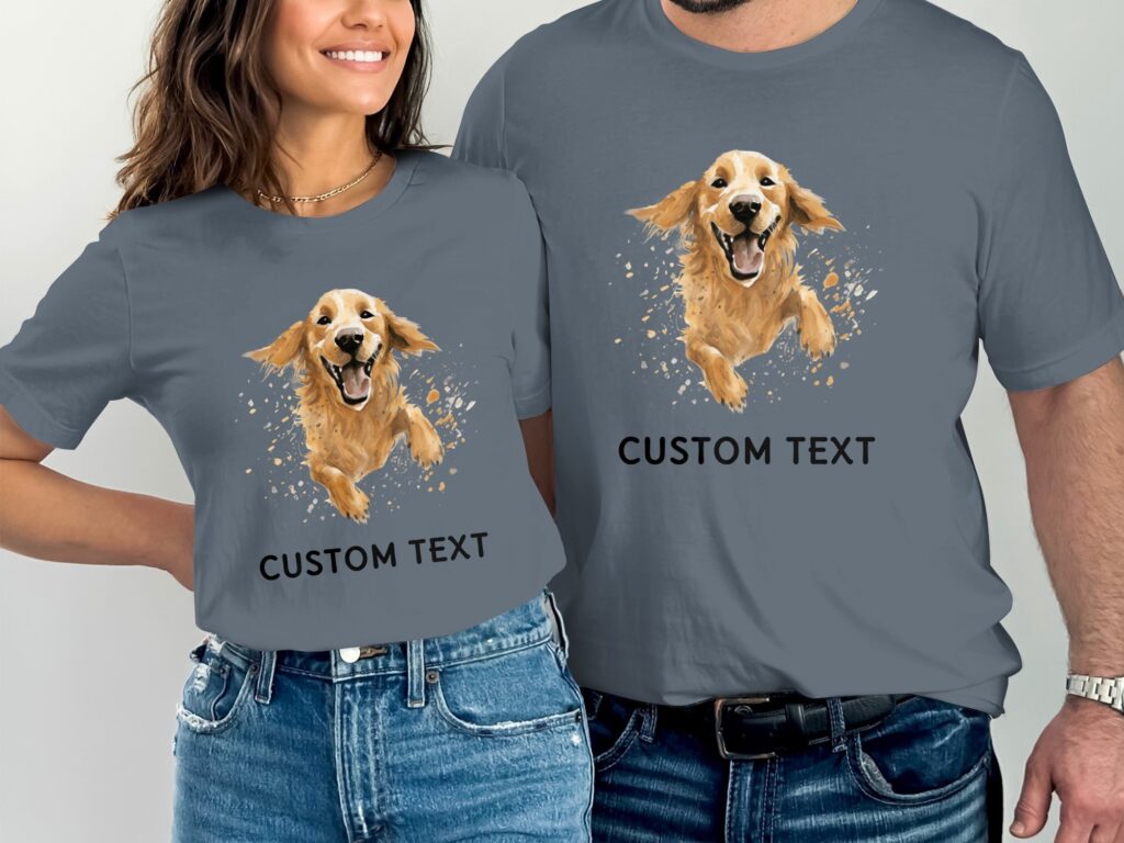 - Golden Retriever Gifts