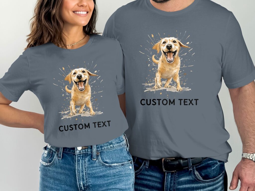 - Golden Retriever Gifts