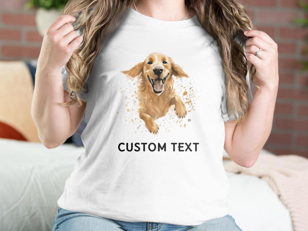 - Golden Retriever Gifts