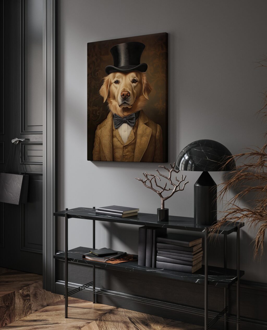 - Golden Retriever Gifts