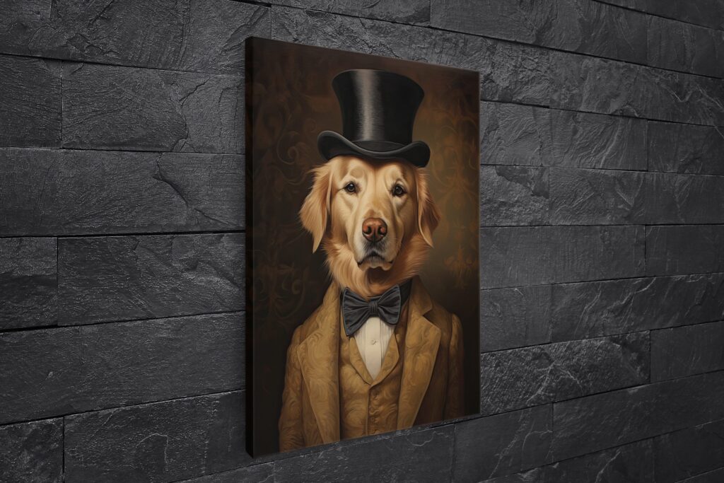 - Golden Retriever Gifts