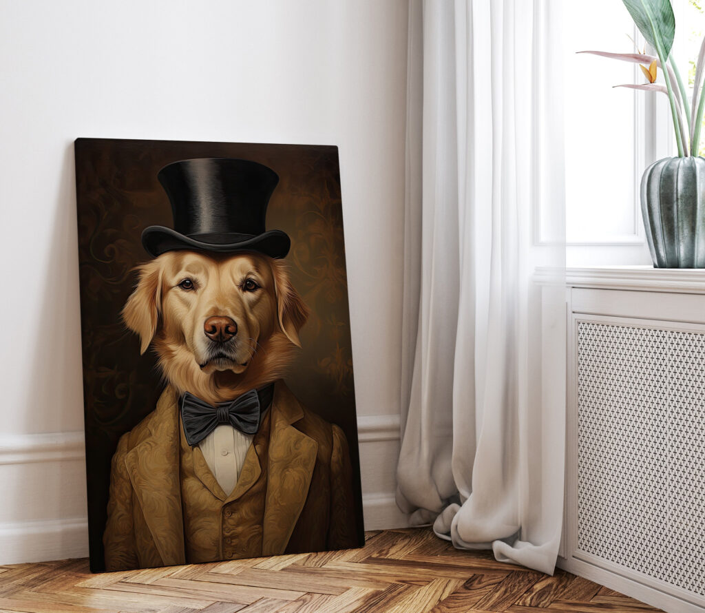 - Golden Retriever Gifts