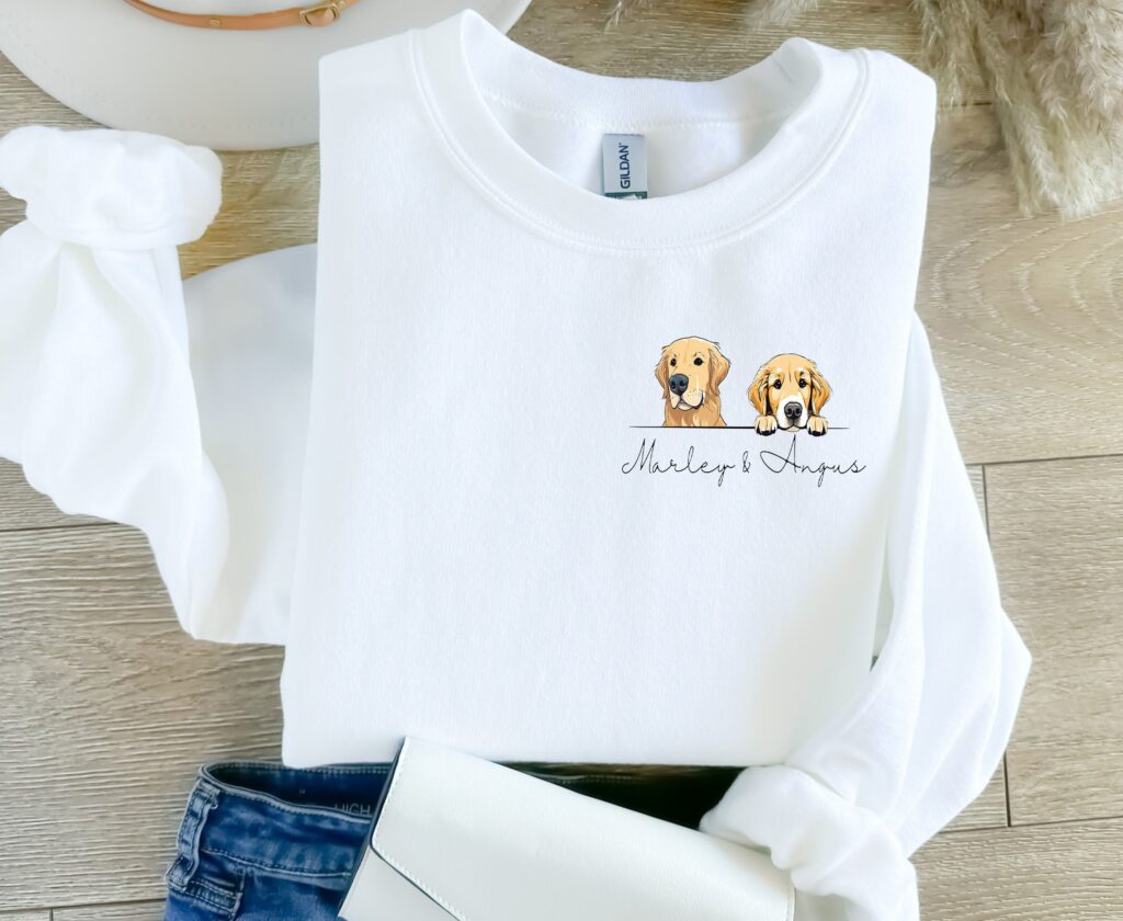 - Golden Retriever Gifts