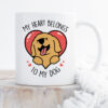 il fullxfull.5704402596 h6lr - Golden Retriever Gifts