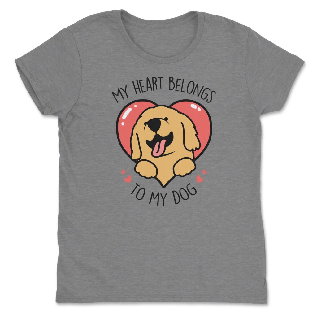 - Golden Retriever Gifts