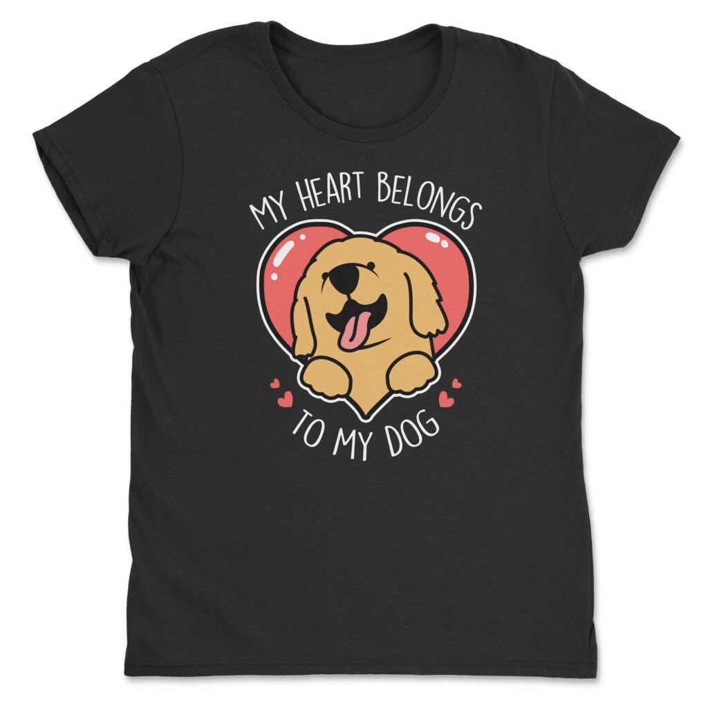 - Golden Retriever Gifts